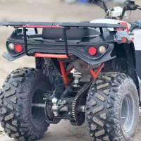 موتور چهارچرخ ۱۸۰سی سی