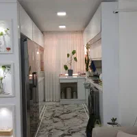 یک واحد آپارتمان شیک و تمیز|فروش آپارتمان|بندر امام خمینی, |دیوار