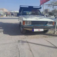 وانت۸۸فروشی کاشمر|خودرو سواری و وانت|کاشمر, |دیوار