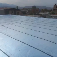 نصب ایزوگام و عایق کاری|خدمات پیشه و مهارت|شوط, |دیوار