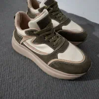 کتانی زنانه لژدار|کیف، کفش، کمربند|شاهدشهر, |دیوار