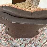 مبل چرمی|مبلمان خانگی و میز عسلی|صومعه‌سرا, |دیوار