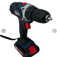 پیچ گوشتی شارژی۲۱ولت آروا با گارانتی|ابزارآلات|ساوه, |دیوار