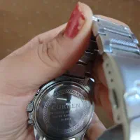 ساعت مچی مردانه|ساعت|تهران, هلال احمر|دیوار