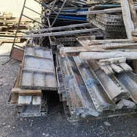 ابزار و مصالح ساختمانی|مصالح و تجهیزات ساختمان|میانه, |دیوار