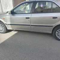 سمند ۸۳|خودرو سواری و وانت|رباط‌کریم, رباط‌کریم|دیوار