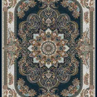 فروش فرش به صورت سیار