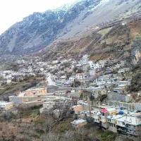 اجاره سوئیت در روستای دشه شهرستان پاوه|اجارهٔ کوتاه‌مدت آپارتمان و سوئیت|پاوه, |دیوار