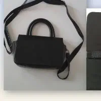 کیف دوشی دخترانه