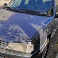 ماشین پژو۴۰۵(۹۶)|خودرو سواری و وانت|اسلام‌شهر, شهرک توحید|دیوار