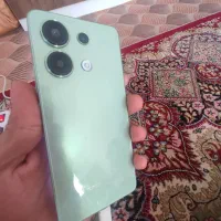 ردمی نوت ۱۳ 4G|موبایل|آق قلا, |دیوار