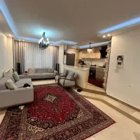 ۹۴متر ۲خواب فول بازسازی فول امکانات اشراقی