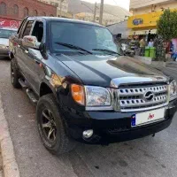 تمیزترین کاپرا ۲ دیفرانسیل برقی مدل ۹۰ رنگ مشکی|خودرو سواری و وانت|شیراز, شهرک آرین|دیوار