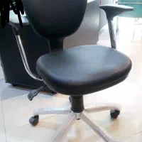 صندلی گردان