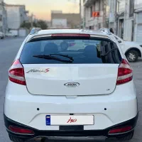 ام‌وی‌ام 315 مدل ۱۳۹۷، بی رنگ|خودرو سواری و وانت|رشت, معلم|دیوار