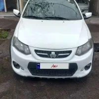 کوئیک مدل 1400