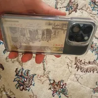 اپل iPhone 15 Pro Max با حافظهٔ ۲۵۶ گیگابایت|موبایل|رشت, حومه رشت|دیوار