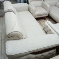 مبل تخت خوابشو|مبلمان خانگی و میز عسلی|صومعهسرا, |دیوار