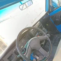 نیسان مدل ۹۷|خودرو سواری و وانت|شفت, |دیوار