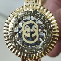 دستبند ورساچه|جواهرات|کرمانشاه, |دیوار