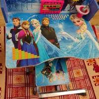 میز تحریر بچگانه