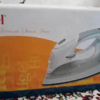 اتو نو کاملا سالم