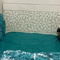 سرویس خواب نوجوان|تخت و سرویس خواب|خاوران, |دیوار