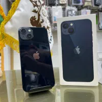 iPhone 13normal 128 نقد و اقساط چکی