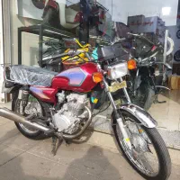 هندا ۱۵۰ مدل ۹۰ نیکتاز