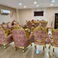 فروش مبلمان و میز ناهارخوری