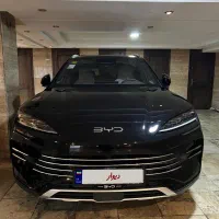 بی وای دی سانگ پلاس