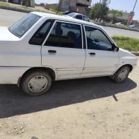 پراید132