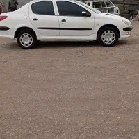 206sd|خودرو سواری و وانت|تربت‌حیدریه, پائین ولایت|دیوار