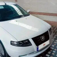 سورن پلاس XU7P مدل ۴۰۴