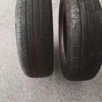 لاستیک  خارجی استوک