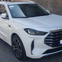 فیدلیتی پرستیژ 7 نفره