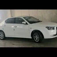 دنا پلاس صفر اتومات ۱۴۰۵