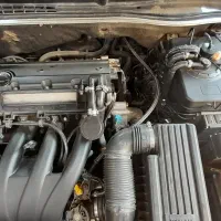 زانتیا۲۰۰۰|خودرو سواری و وانت|چغادک, |دیوار