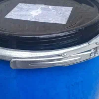 فروش بشکه 220لیتری با زه