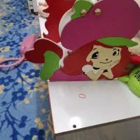 لوستر اتاق کودک