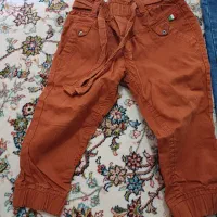 شلوار کودک مناسب یک تا دوسال