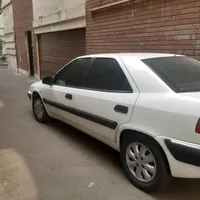 زانتیا مدل ۸۳بی رنگ