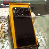 گیگ حافظه 512 m6pro