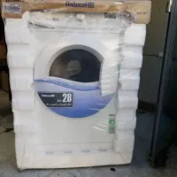 ماشین لباسشویی آبسال