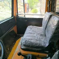 خاور مدل ۸۹|خودرو سنگین|طرقبه, |دیوار