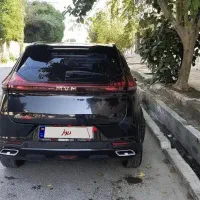 X33 کراس اتوماتیک مدل ۱۴۰۳|خودرو سواری و وانت|بندرعباس, |دیوار