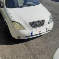 تیبا مدل 1395|خودرو سواری و وانت|تهران, اوین|دیوار