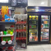 واگذاری سوپر مارکت فعال