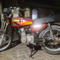 موتور مزایده ۱۵۰مدل ۹۰|موتورسیکلت|مرودشت, سهل‌آباد|دیوار