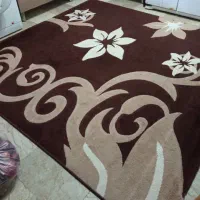 فرش فانتزی اتاق خواب و آشپزخانه